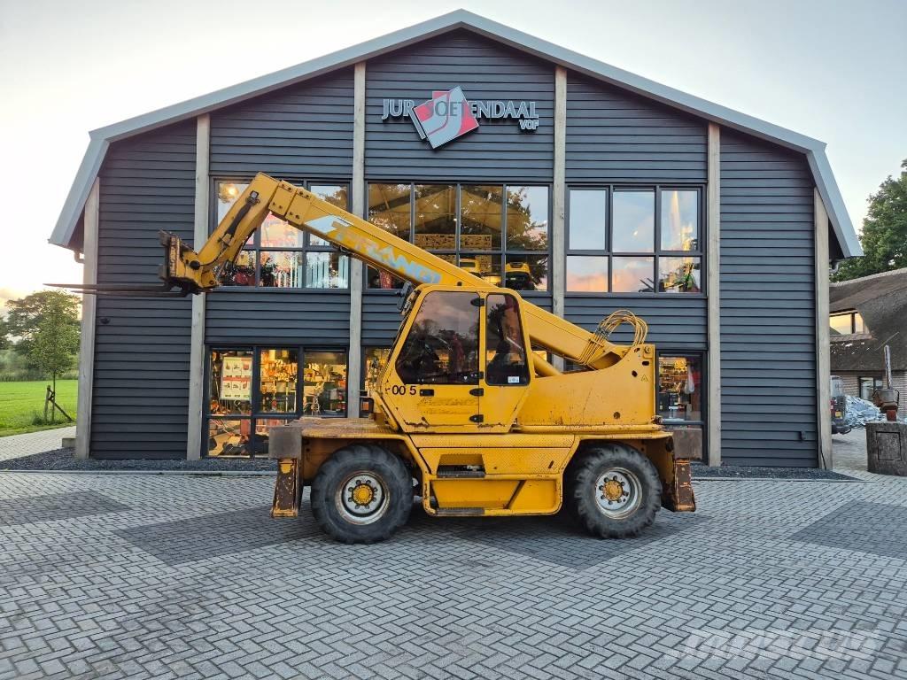 Merlo Roto 30.13 Chariot télescopique