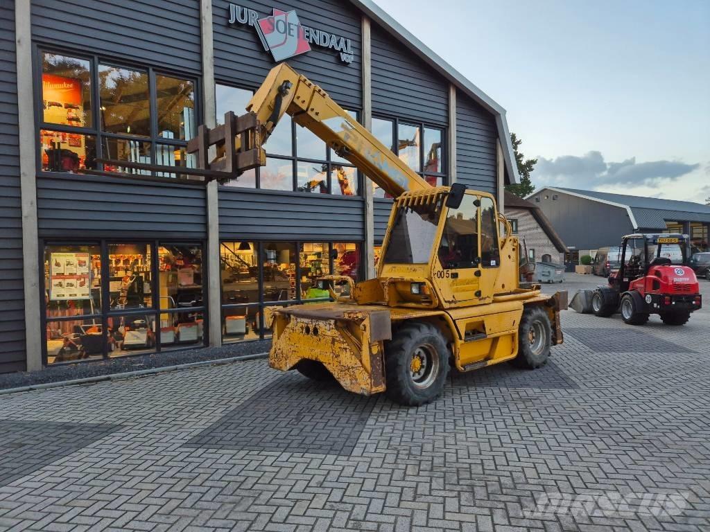 Merlo Roto 30.13 Chariot télescopique