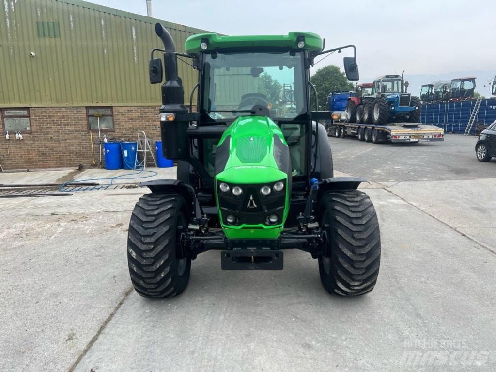 Deutz-Fahr 5090G Tracteur
