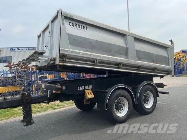 Carnehl CTK ST* Remorque benne
