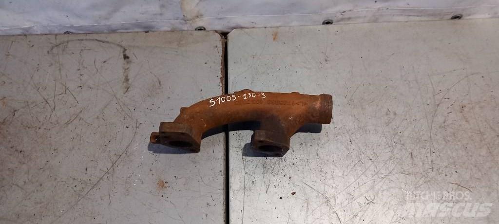 Scania R 440    1857383 Moteur