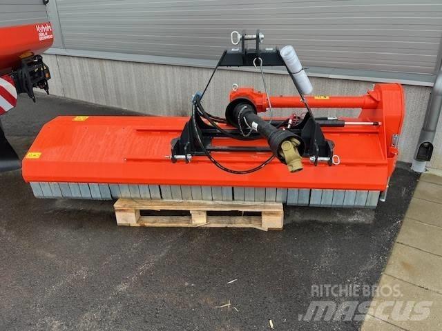 Kubota SE 3250 Broyeur / Gyrobroyeur / Epareuse