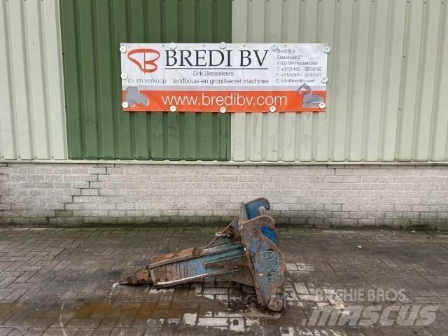  Ripper CW 30 Scarificateur