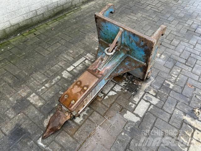  Ripper CW 30 Scarificateur