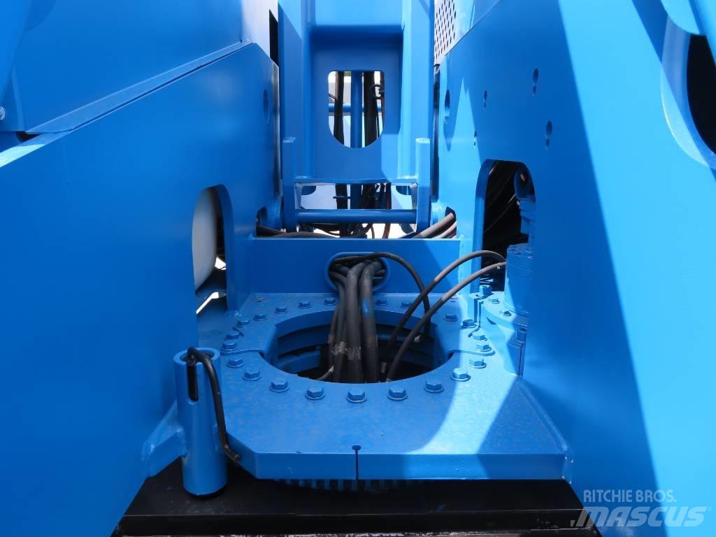 Genie S 65 Nacelles télescopiques