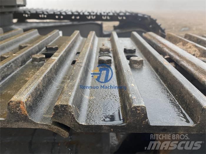 Komatsu PC 130 Pelle sur chenilles