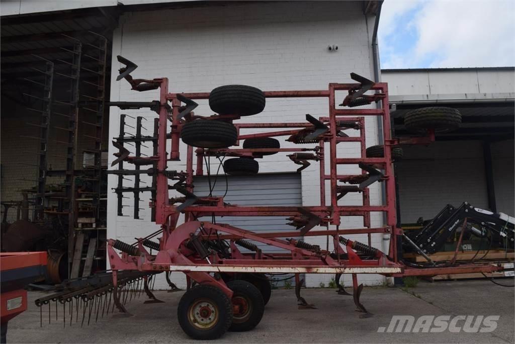Horsch FG 7.5 Déchaumeur, cultivateur