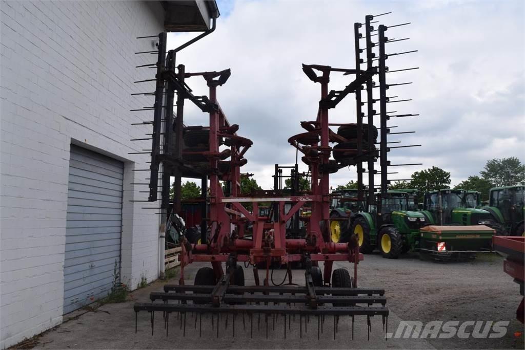 Horsch FG 7.5 Déchaumeur, cultivateur