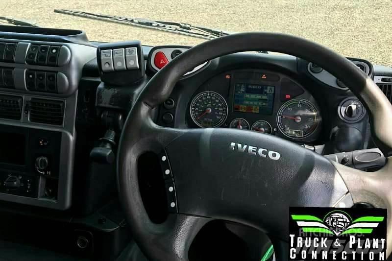 Iveco 400 Autre camion