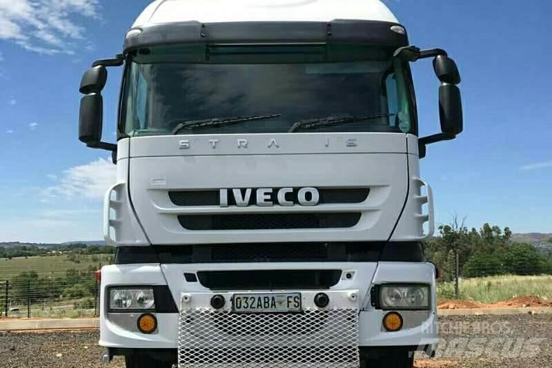Iveco 400 Autre camion