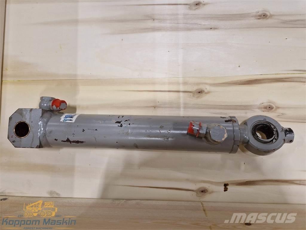 Rottne 072-0010 Hydraulique