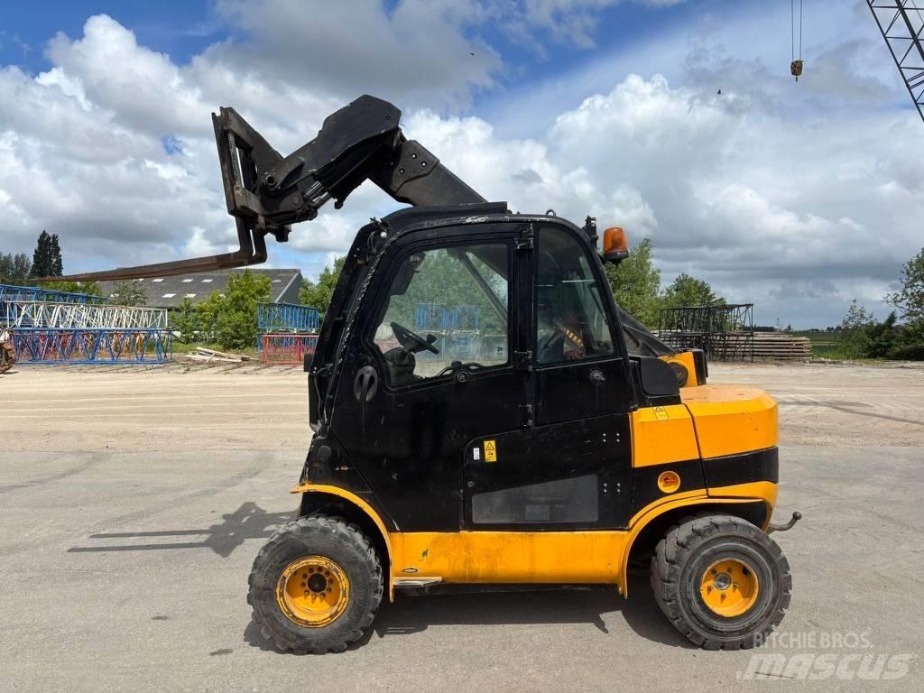 JCB TLT 35 Chariots diesel