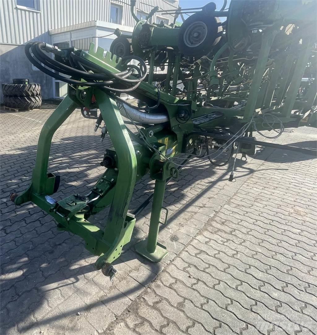 Krone KWT 2000 Rateau faneur