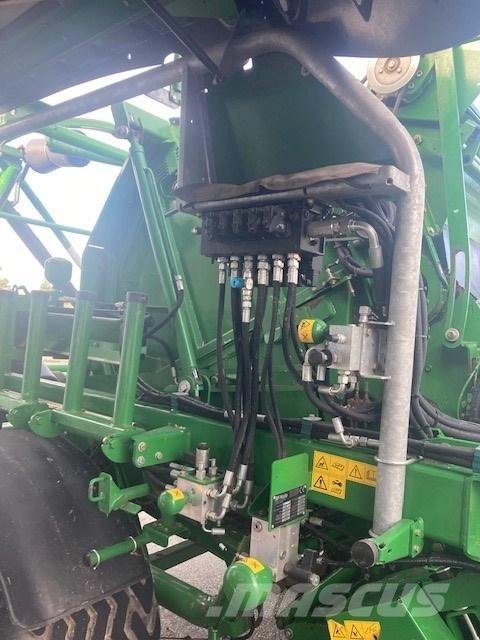 McHale Fusion 3 Presse à balle ronde