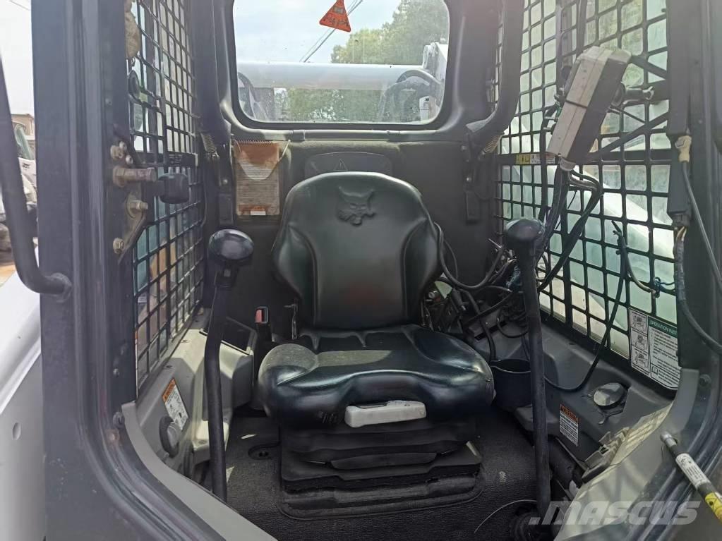 Bobcat T 770 Chargeuse sur chenilles