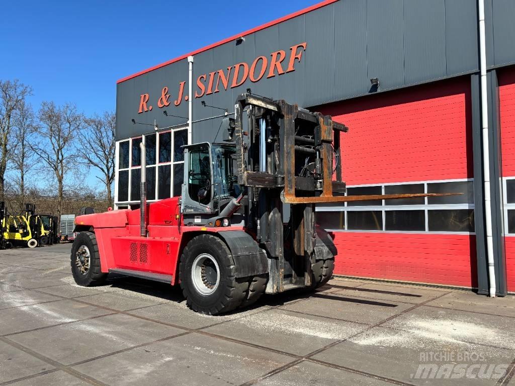 Kalmar DCG 280-12 LB Chariots diesel