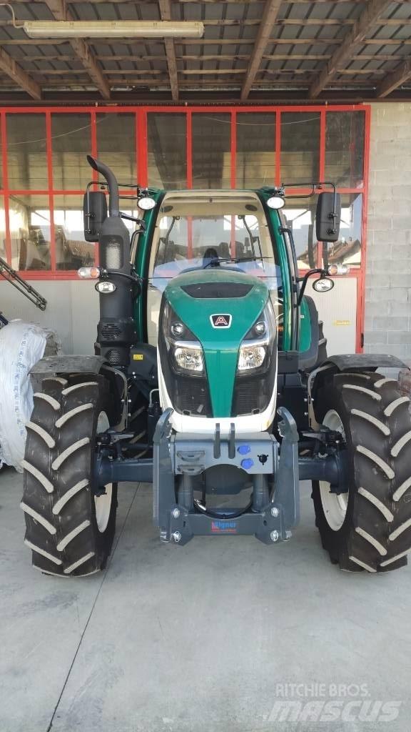 Arbos P5115 Tracteur
