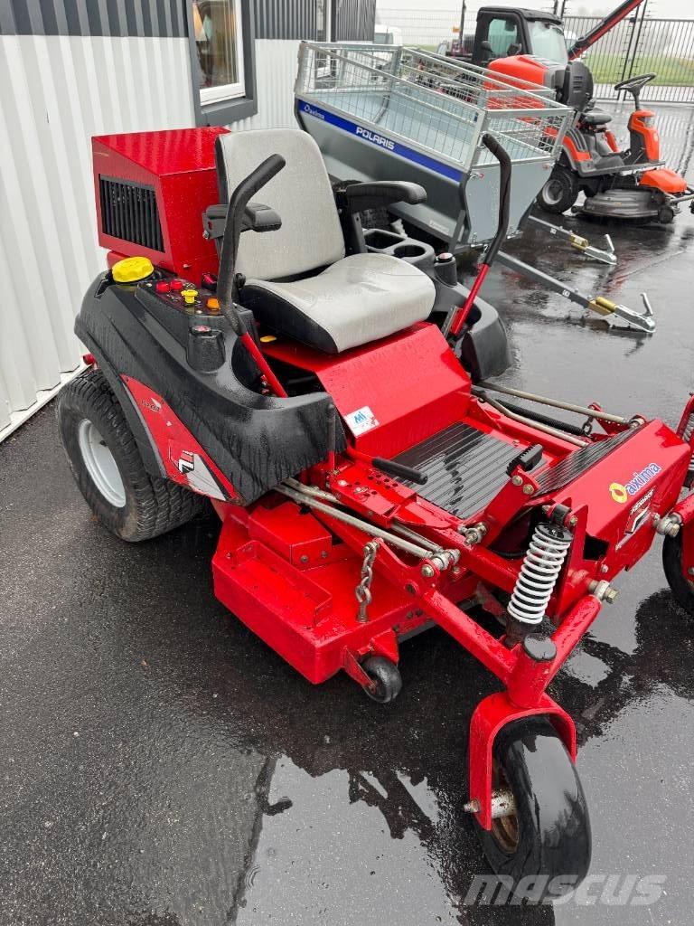 Ferris IS 2000 Z Tondeuses montées