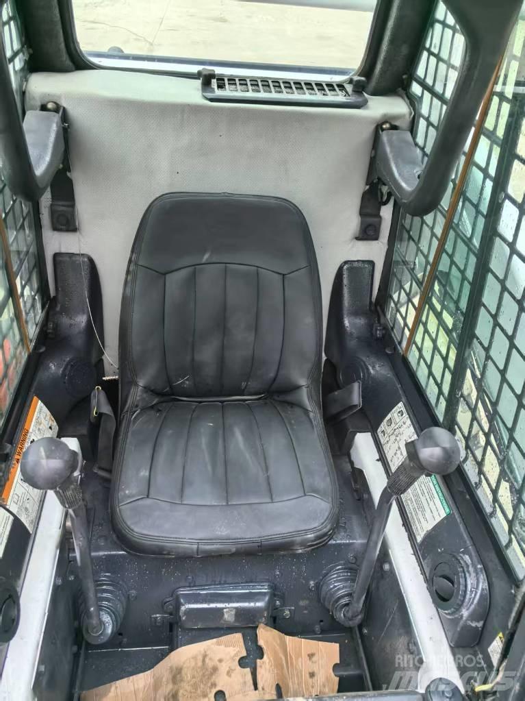 Bobcat S185 Chargeuse compacte
