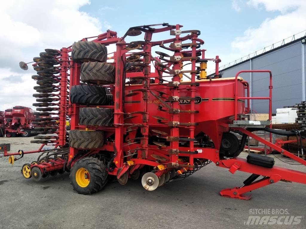 Väderstad ST 800S Semoir
