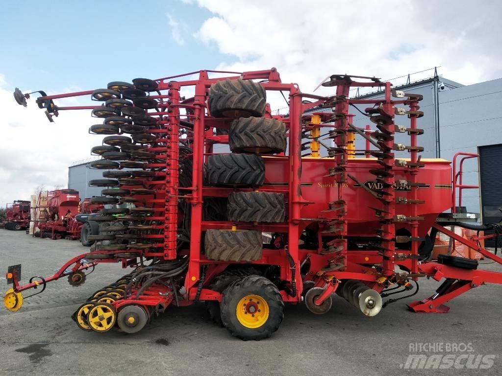 Väderstad ST 800S Semoir