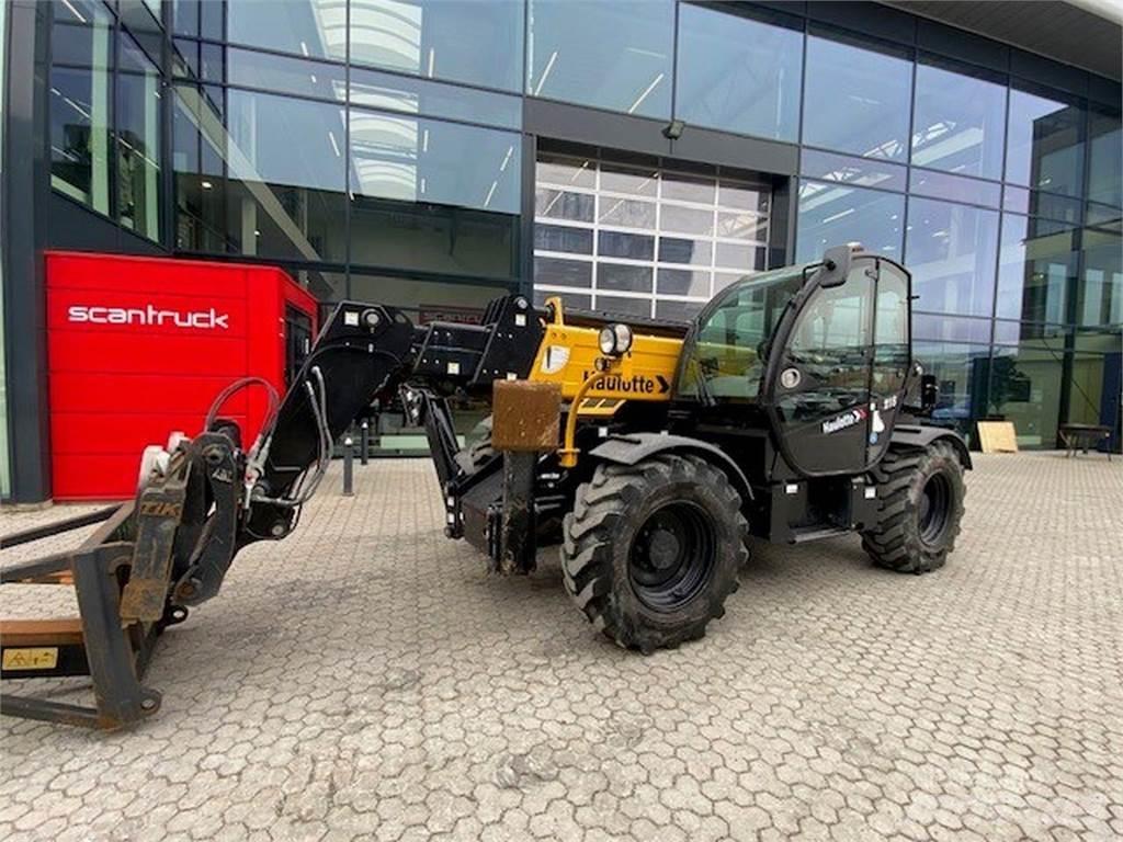  Øvrige HTL 4017 Chariot télescopique