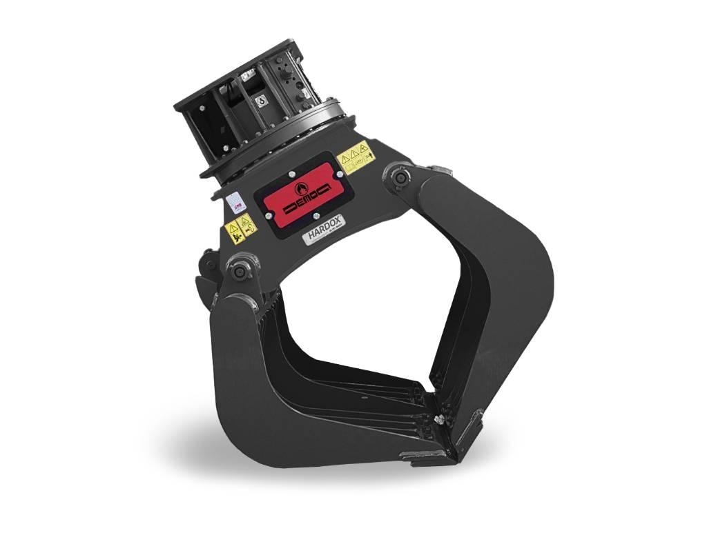  DEMOQ DSM90 typ A Grappin