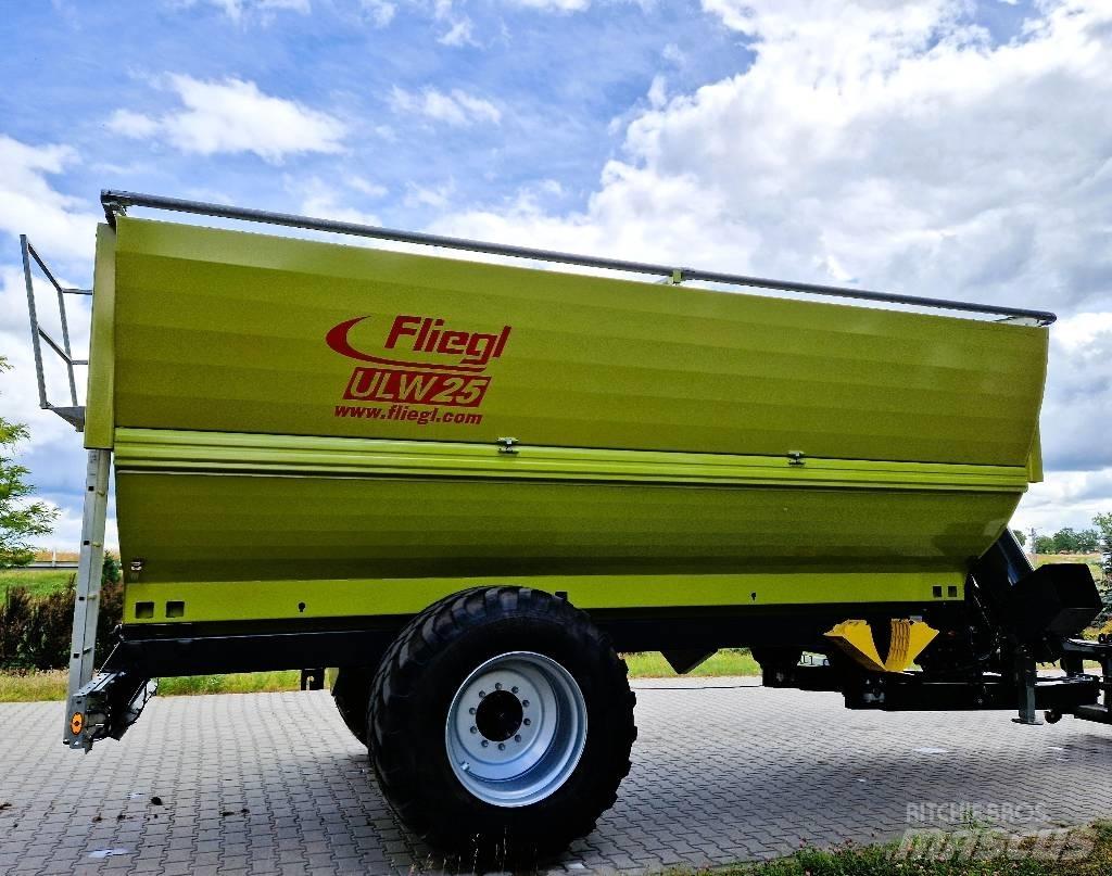 Fliegl ULW 25 Transbordeur