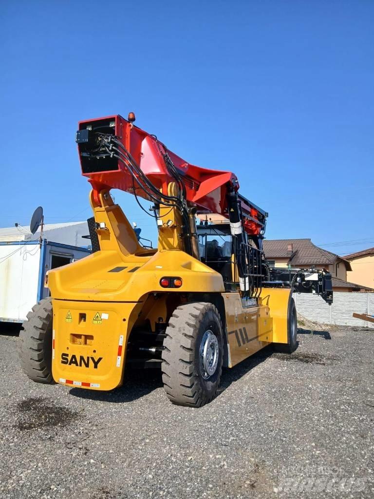 Sany SRSC 45 G5 Manutention - Autres