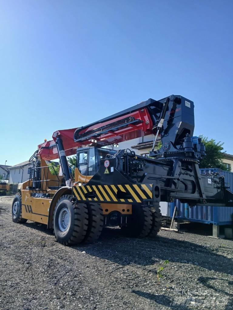 Sany SRSC 45 G5 Manutention - Autres
