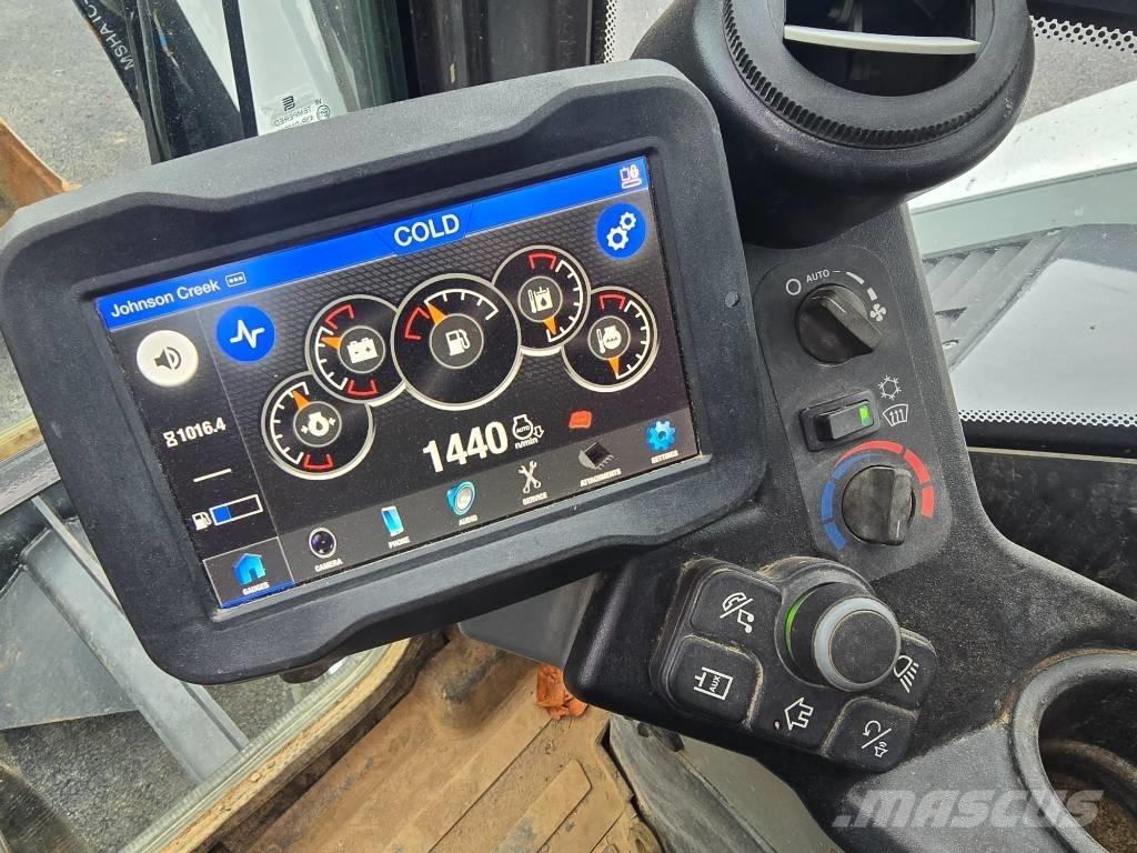 Bobcat E 88 R2 Pelle sur chenilles