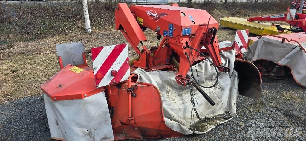 Kuhn FC 313 F Faucheuse-conditionneuse