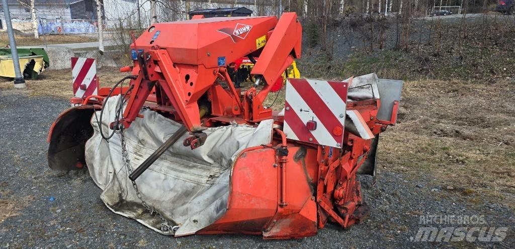 Kuhn FC 313 F Faucheuse-conditionneuse