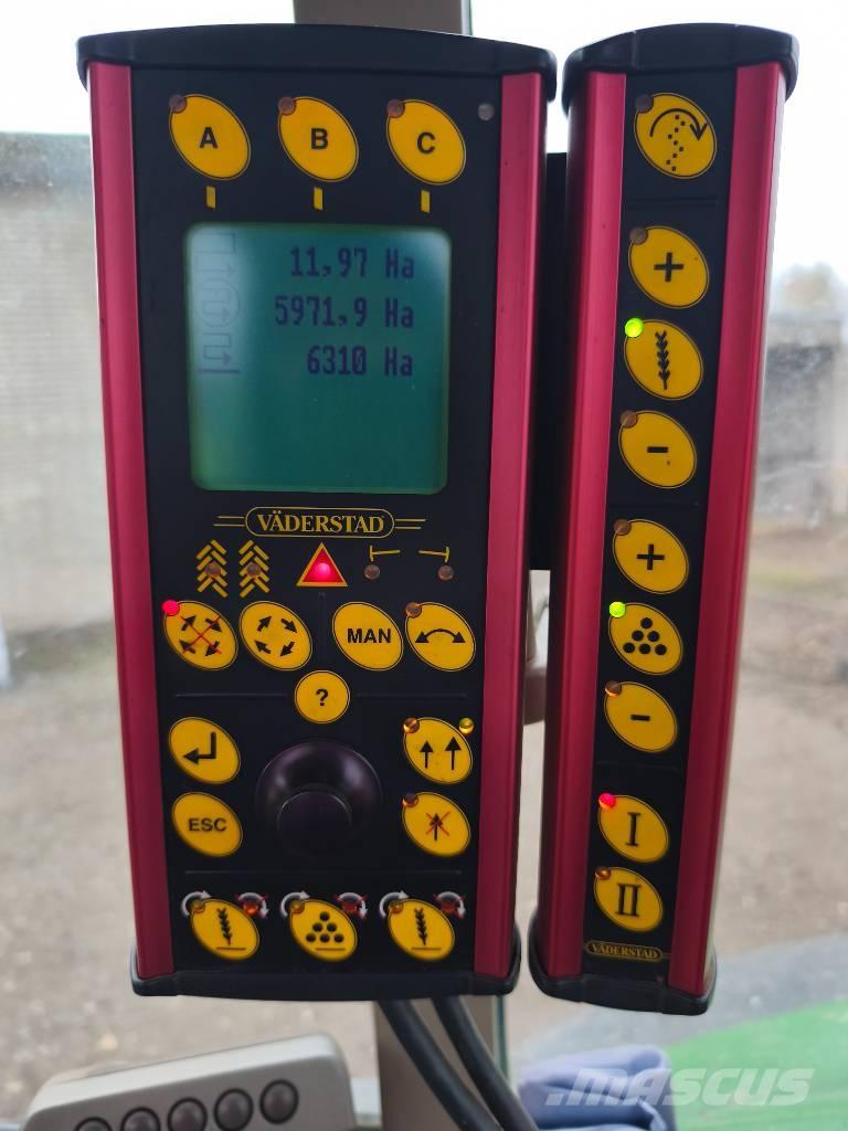 Väderstad Rapid 400C Semoir