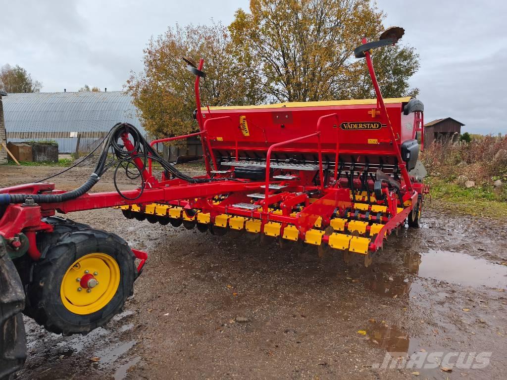 Väderstad Rapid 400C Semoir