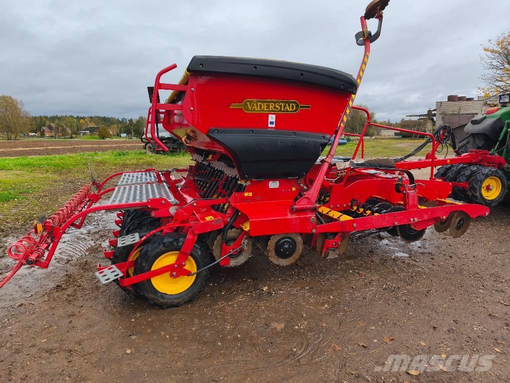 Väderstad Rapid 400C Semoir