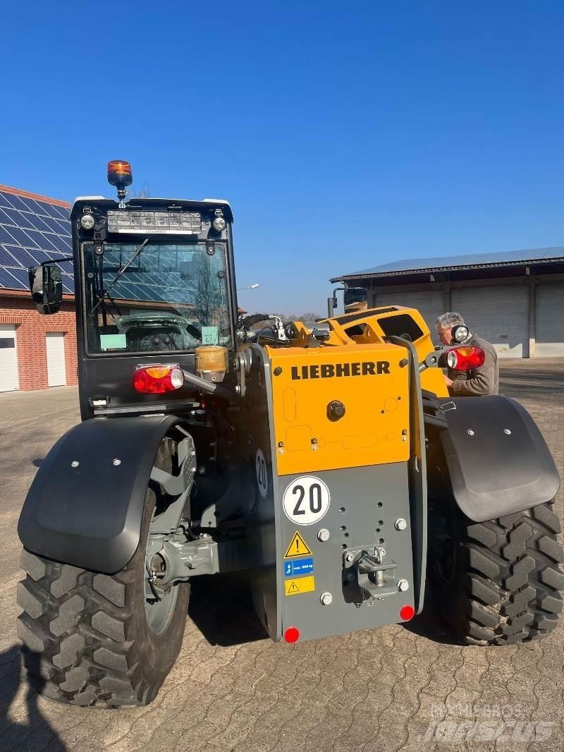 Liebherr T 33-10s Chariot télescopique