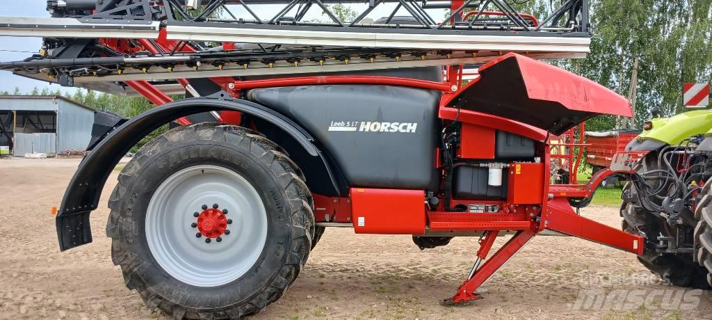 Horsch Leeb 5 LT Pulvérisateurs traînés