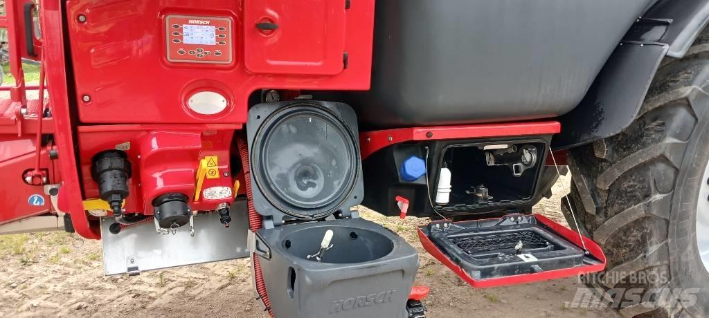Horsch Leeb 5 LT Pulvérisateurs traînés