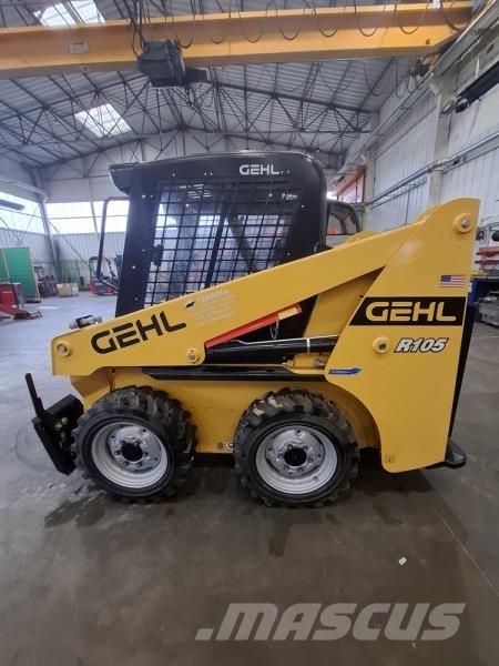 Gehl GHEL R105 Chargeuse compacte
