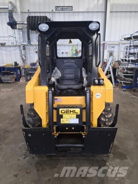 Gehl GHEL R105 Chargeuse compacte