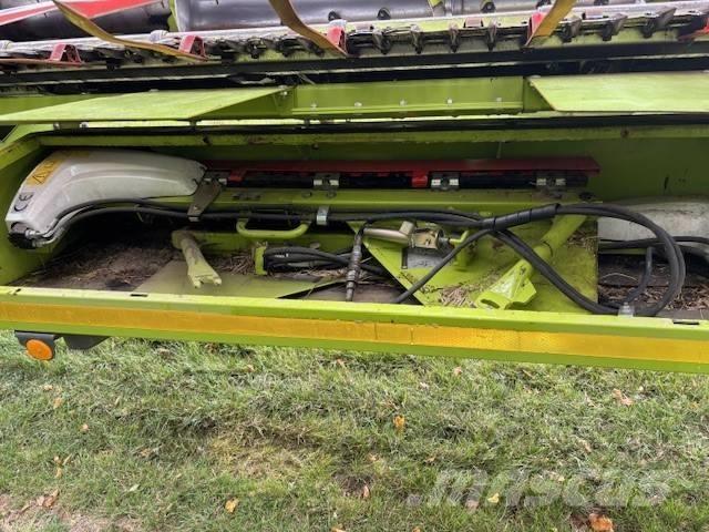 CLAAS Lexion 770 Moissonneuse batteuse