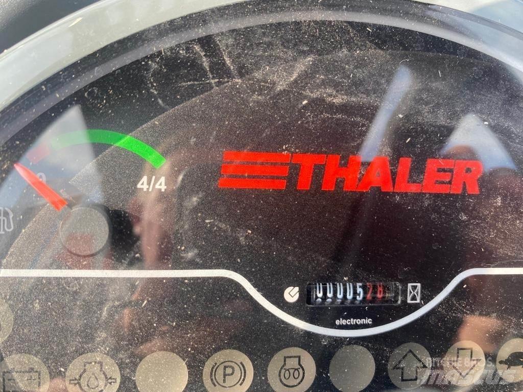 Thaler 2220 S Agriculture - Autres