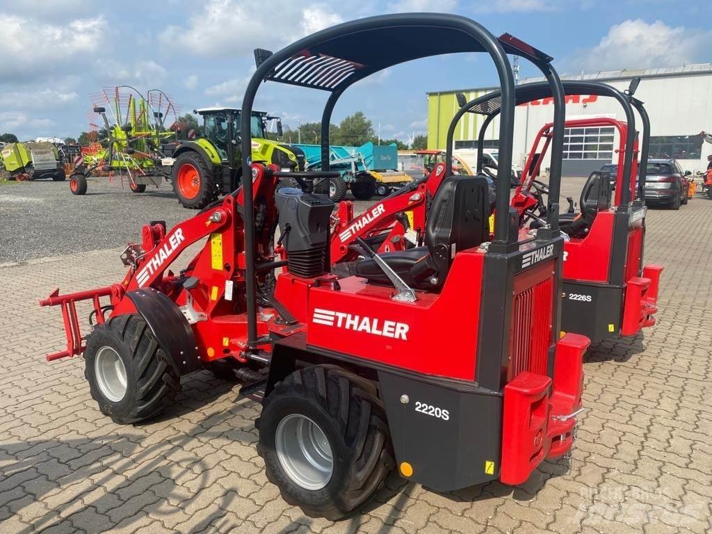 Thaler 2220 S Agriculture - Autres