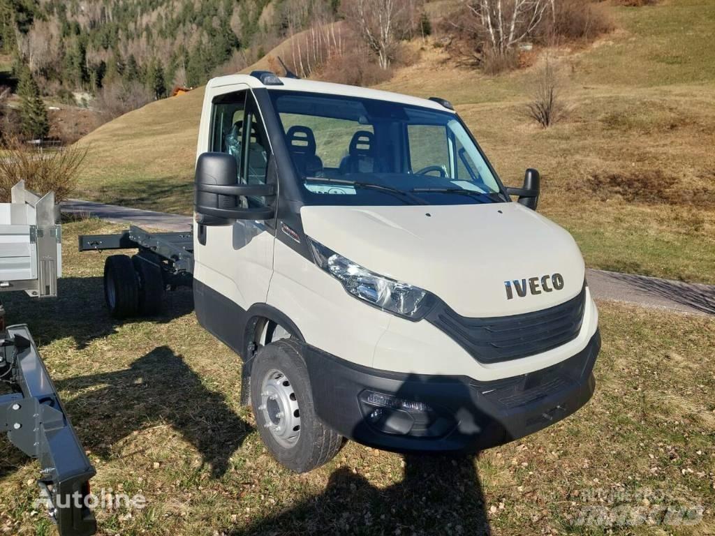 Iveco Daily 70C21 Châssis cabine