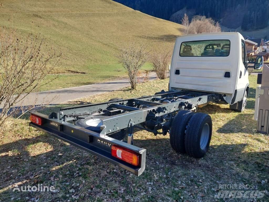 Iveco Daily 70C21 Châssis cabine