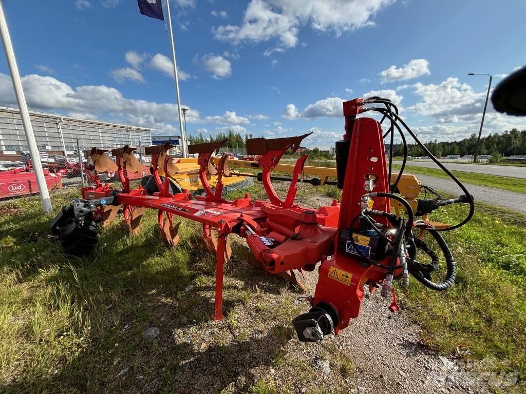 Kuhn Vari-Master 153 Charrue réversible
