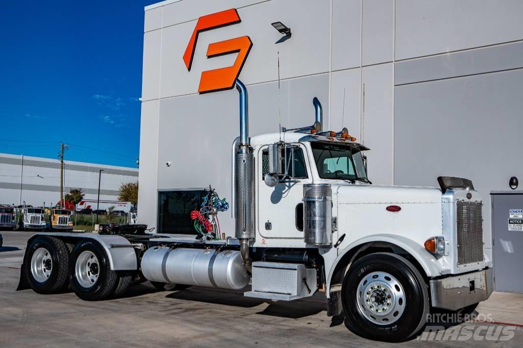 Peterbilt 379 Tracteur routier