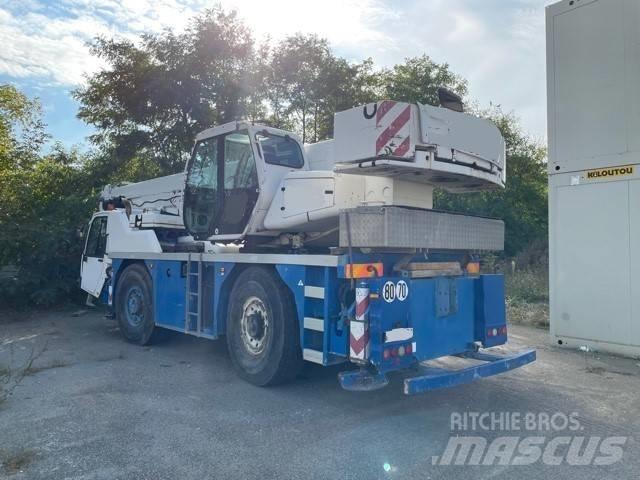 Terex AC 35 L Grues tout terrain