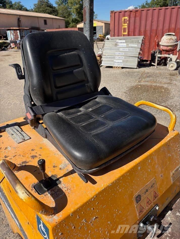 Thwaites Mach 203 Mini tombereau